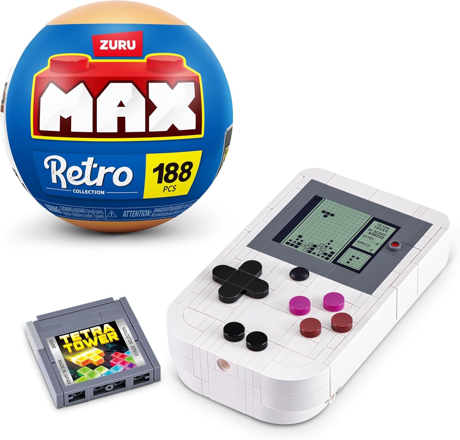 Max Premium Retro sería 2 - Image 12