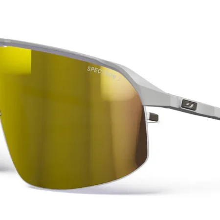Julbo DENSITY Sólgleraugu SP3C4 Grey/White