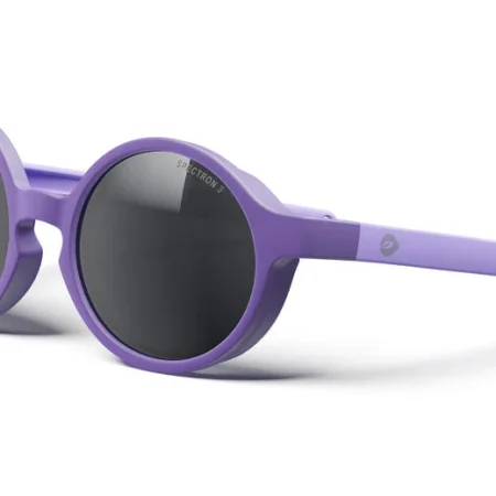 Julbo WALKER Barnasólgleraugu SP3 Dark Purple / Purple