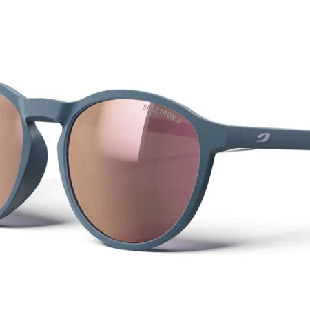 Julbo JOLIET Barnasólgleraugu SP3 Matt Duck Blue