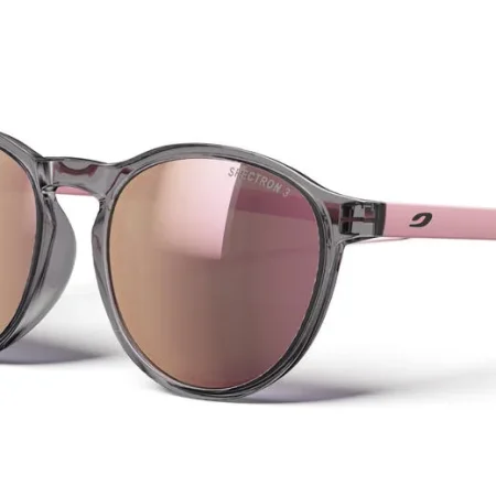 Julbo JOLIET Barnasólgleraugu SP3CF ShiTran Gray/MtPink