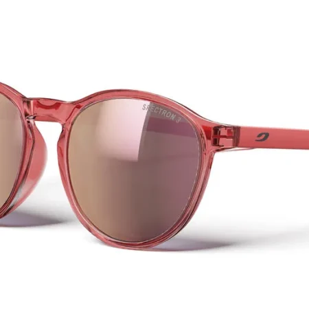 Julbo JOLIET Barnasólgleraugu SP3CF Mt Trans Coral/MtCor