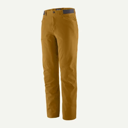Patagonia Herrabuxur Venga Rock Bobcat Brown