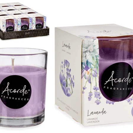 Acorde Ilmkerti 30 tíma lavender