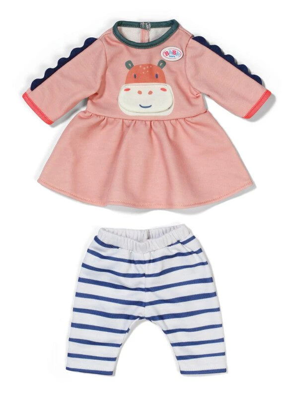 Baby Born Dress Jungle 36cm