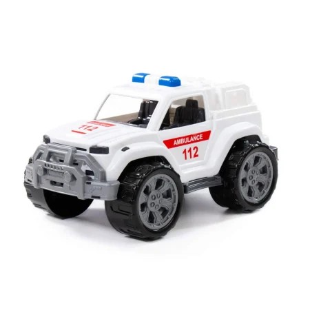 POLESIE 112 bíll