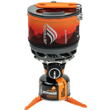 Jetboil TrailCook 1.2L Sunset Eldunarbúnaður