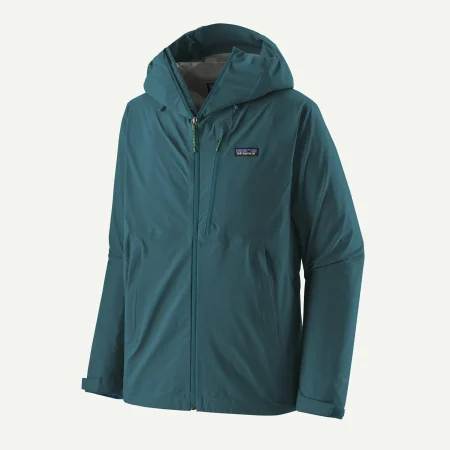 Patagonia Granite Crest Herra Hlífðarskel Tidal Teal