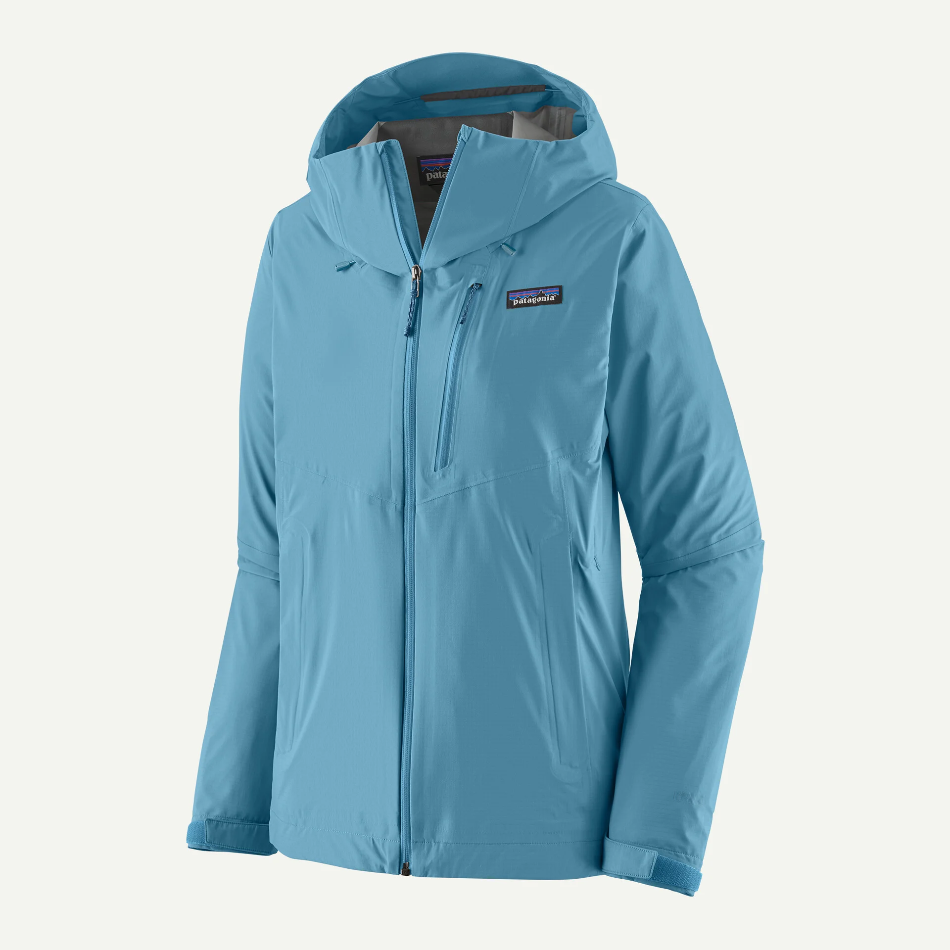 Patagonia Granite Crest Dömu Hlífðarskel Shore Blue