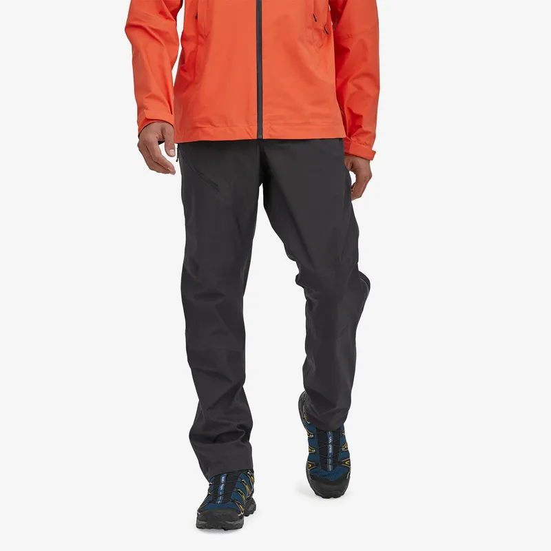 Patagonia Granite Crest Herra Skelbuxur Black - Image 2