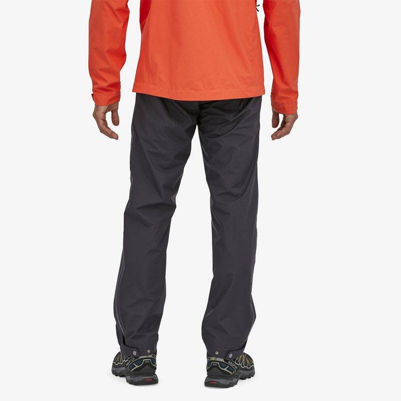Patagonia Granite Crest Herra Skelbuxur Black - Image 3