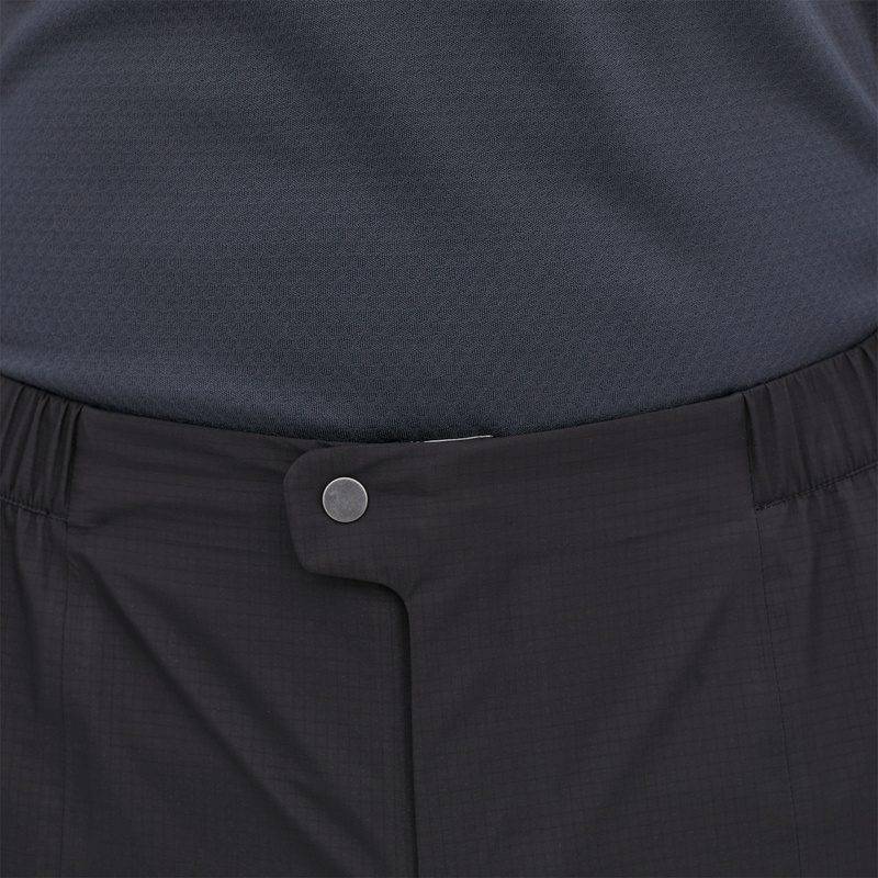 Patagonia Granite Crest Herra Skelbuxur Black - Image 5