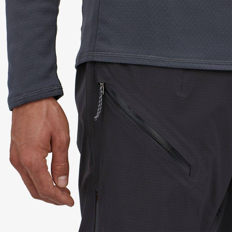 Patagonia Granite Crest Herra Skelbuxur Black - Image 6