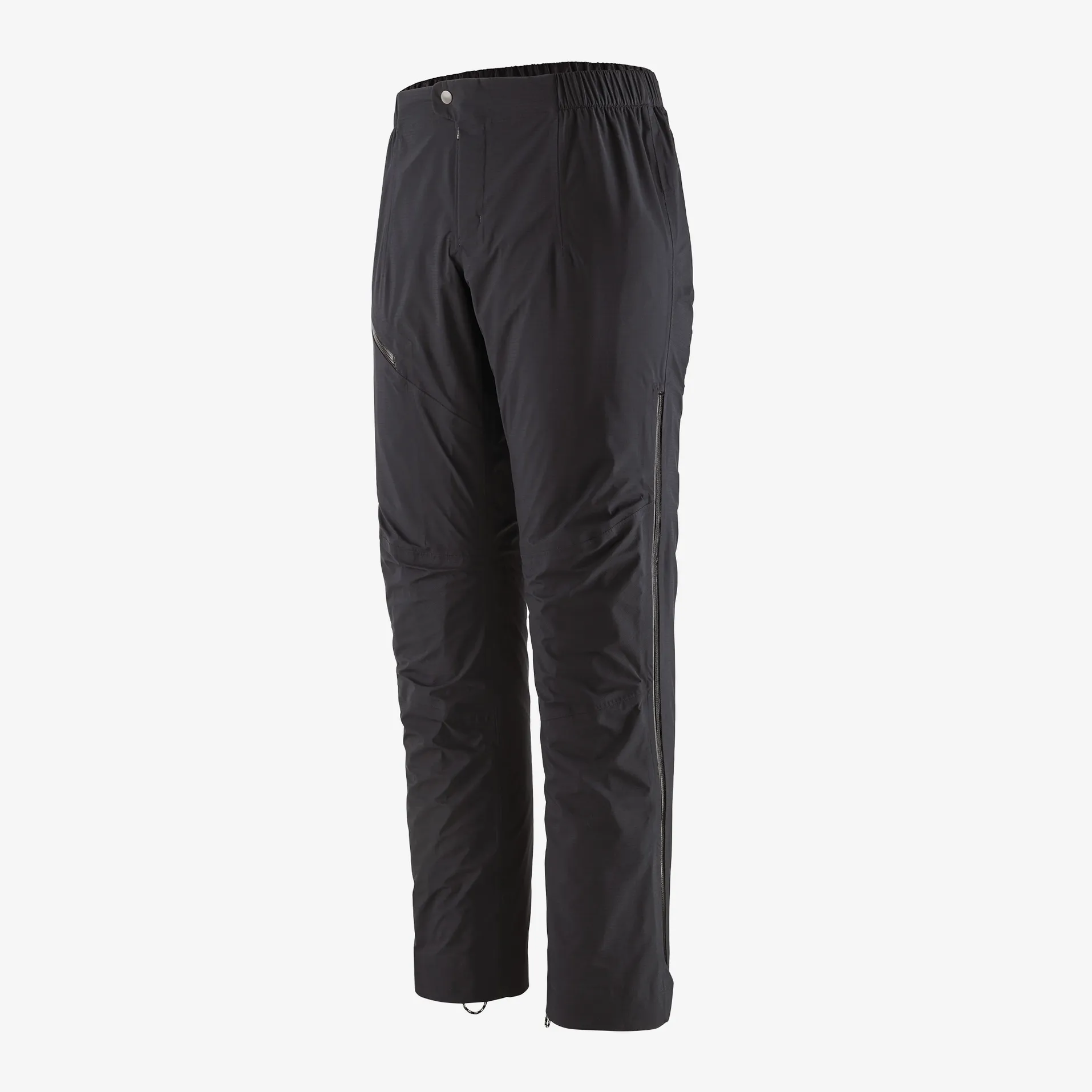 Patagonia Granite Crest Herra Skelbuxur Black