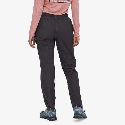 Patagonia Granite Crest Dömu Skelbuxur Black - Image 3