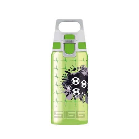SIGG VIVA ONE FOOTBALL Drykkjarflaska 0.5 L