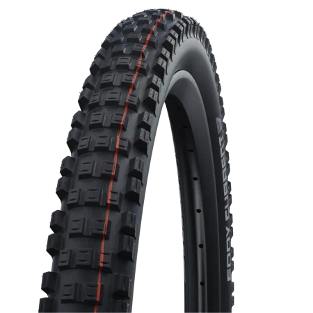 Schwalbe Eddy Current Rear 27.5x2.6 Reiðhjóladekk
