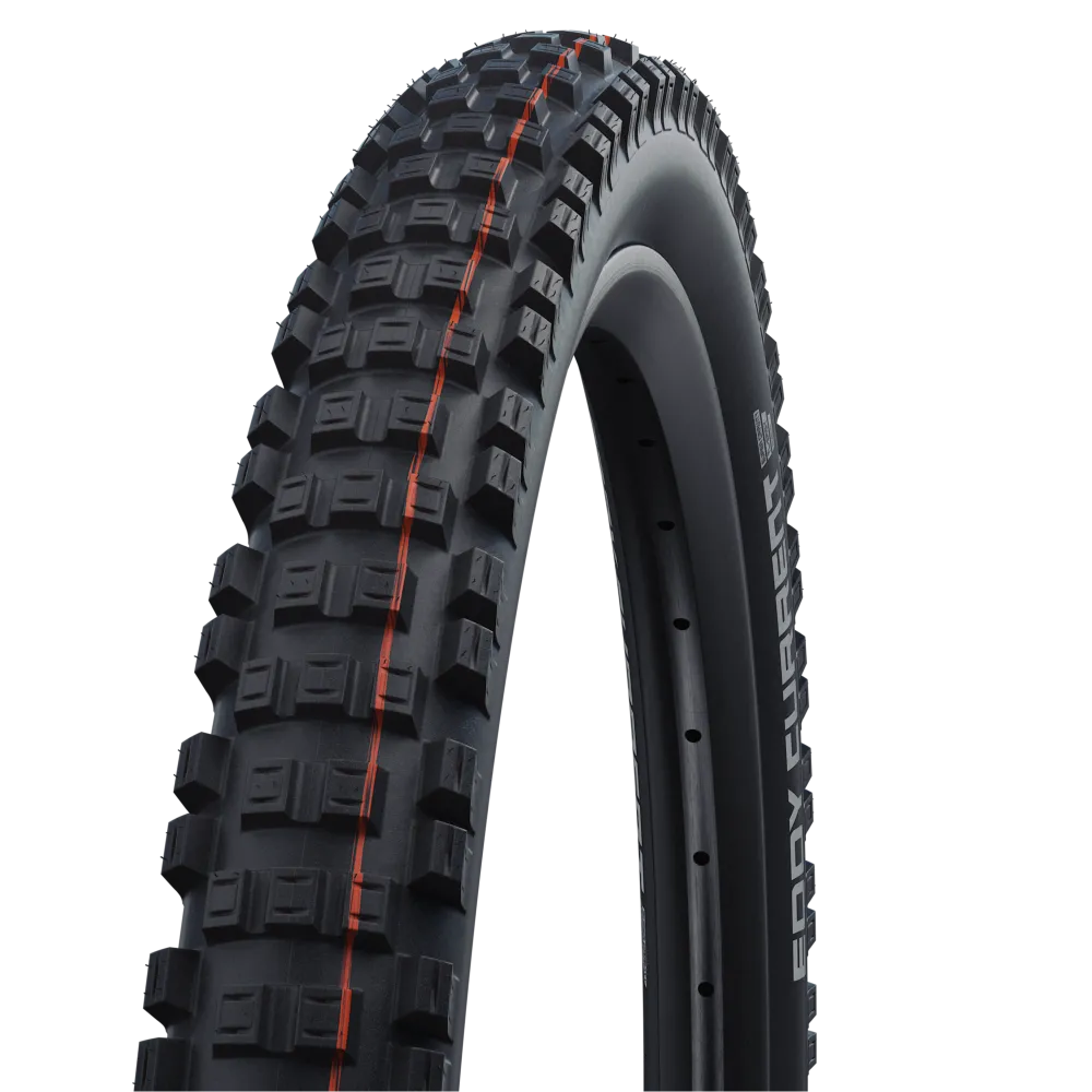 Schwalbe Eddy Current Rear 27.5x2.6 Reiðhjóladekk