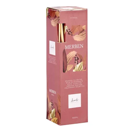 Acorde mikado 500ml wild pomegranate