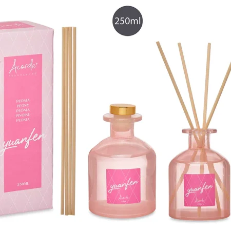Acorde mikado 250ml peony wand