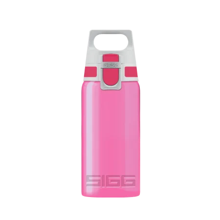SIGG VIVA ONE Berry Drykkjarflaska 0.5 L