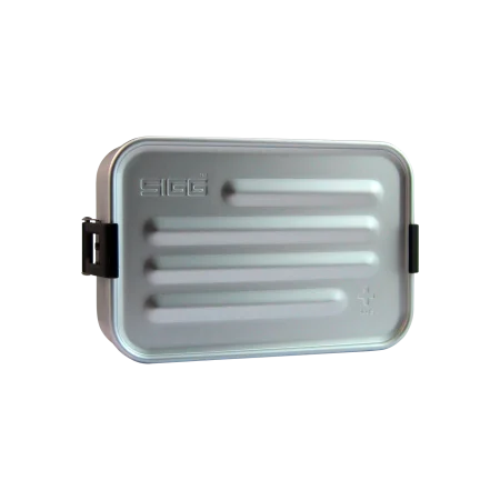 SIGG Metal Matar Box Plus S Alu small