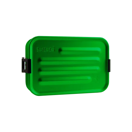 SIGG Metal Matar Box Plus S Green small