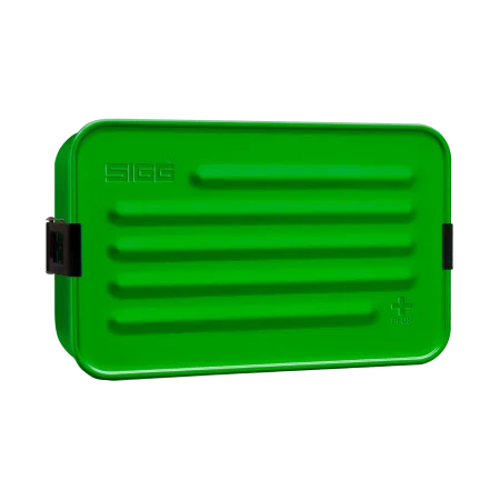 SIGG Metal Matar Box Plus L Green large