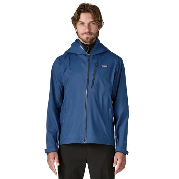 Patagonia Granite Crest Herra Hlífðarskel Clement Blue - Image 2
