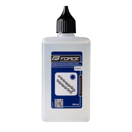 Force Smurefni Fyrir Keðjur, Standard - 100ml