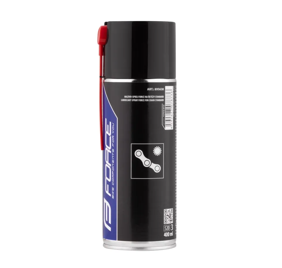 Force Keðjuolía Standard 400ml