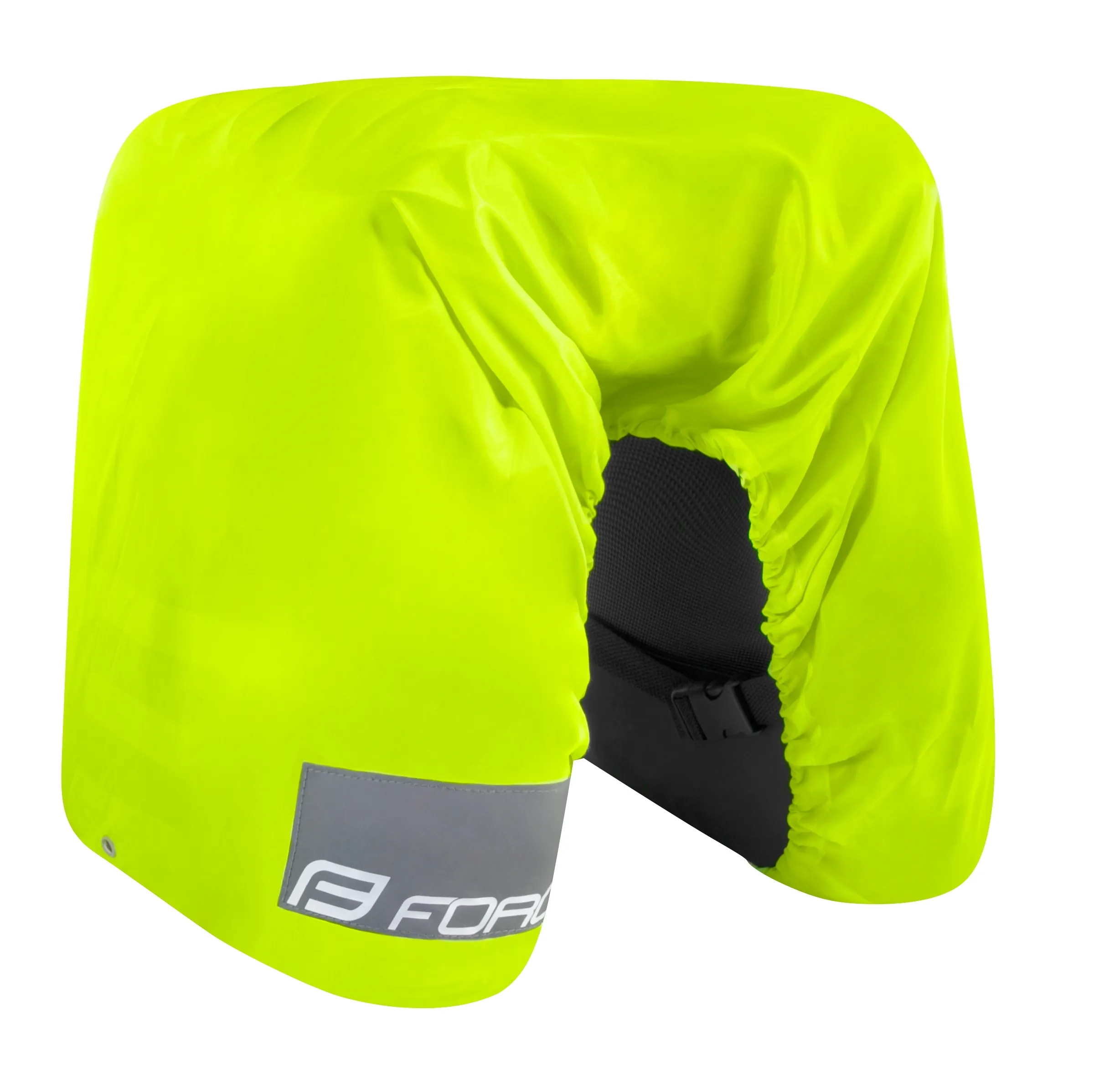 Force Wrap regnslá fyrir hjólatösku
