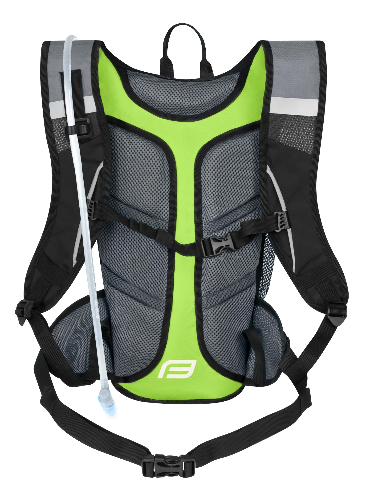Force Bakpoki Aron Pro Plus 10L+2L Vatnsblaðra - Image 2