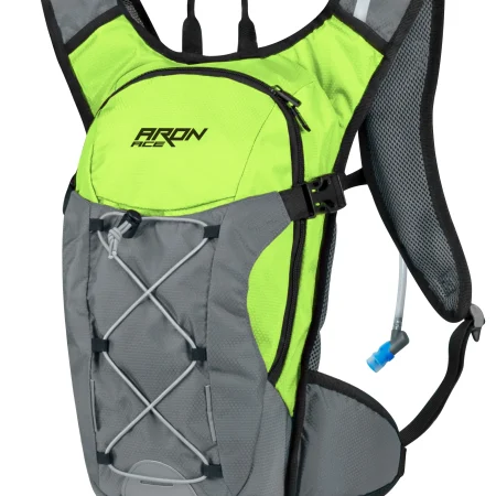 Force Bakpoki Aron Pro Plus 10L+2L Vatnsblaðra