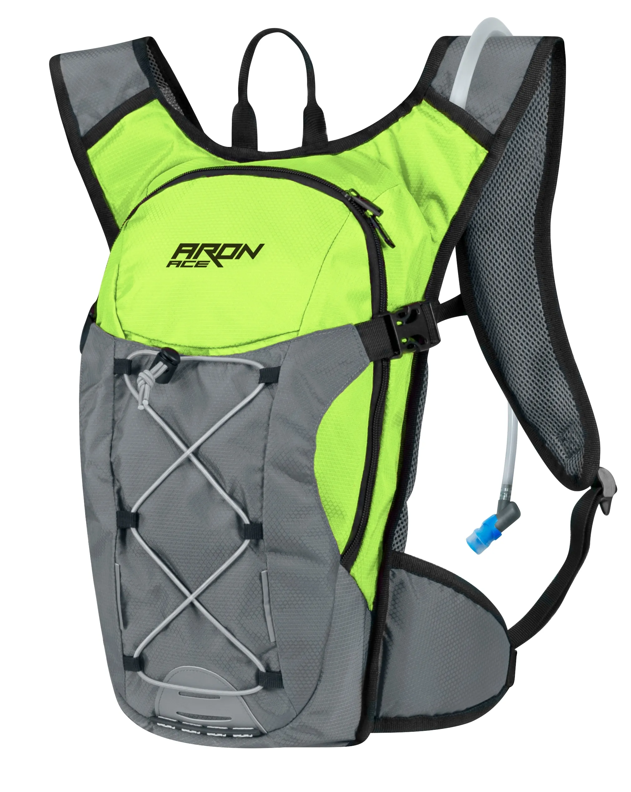 Force Bakpoki Aron Pro Plus 10L+2L Vatnsblaðra