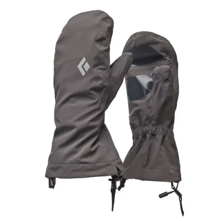 Black Diamond Waterproof Overmitt Lúffur