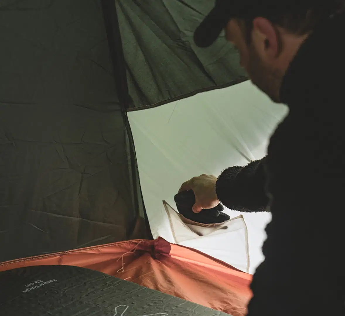 Easy Camp Göngutjald Rago 3 - Image 14