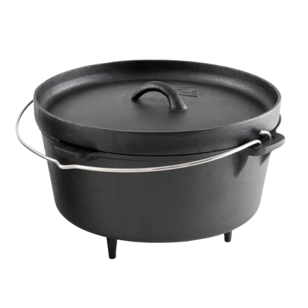 Robens Carson Steypujárnspottur 8.2L