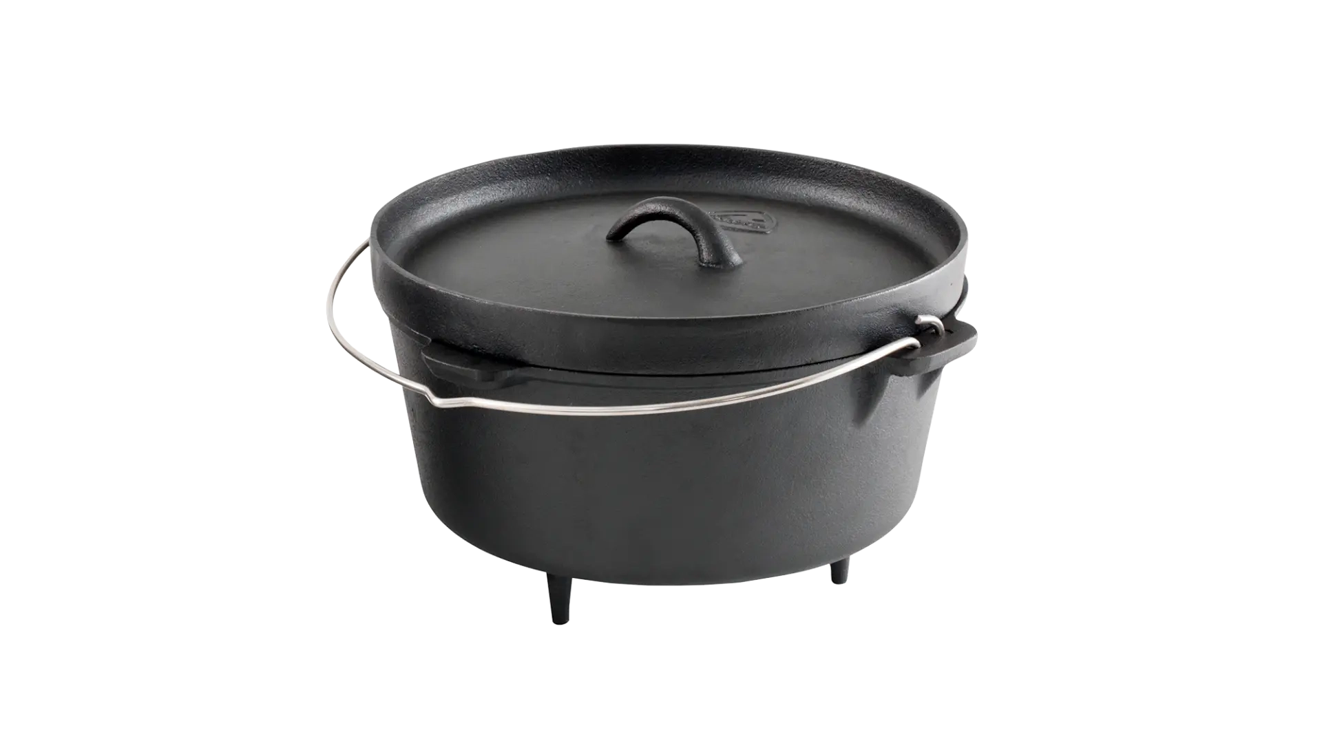 Robens Carson Steypujárnspottur 8.2L