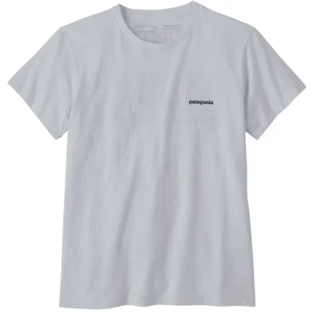 Patagonia Dömubolur P-6 Respons White