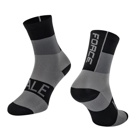 Force Sokkar Hale black-grey