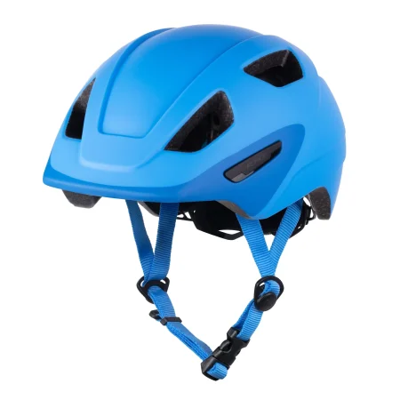 FORCE Barna Hjálmur Akita Blue