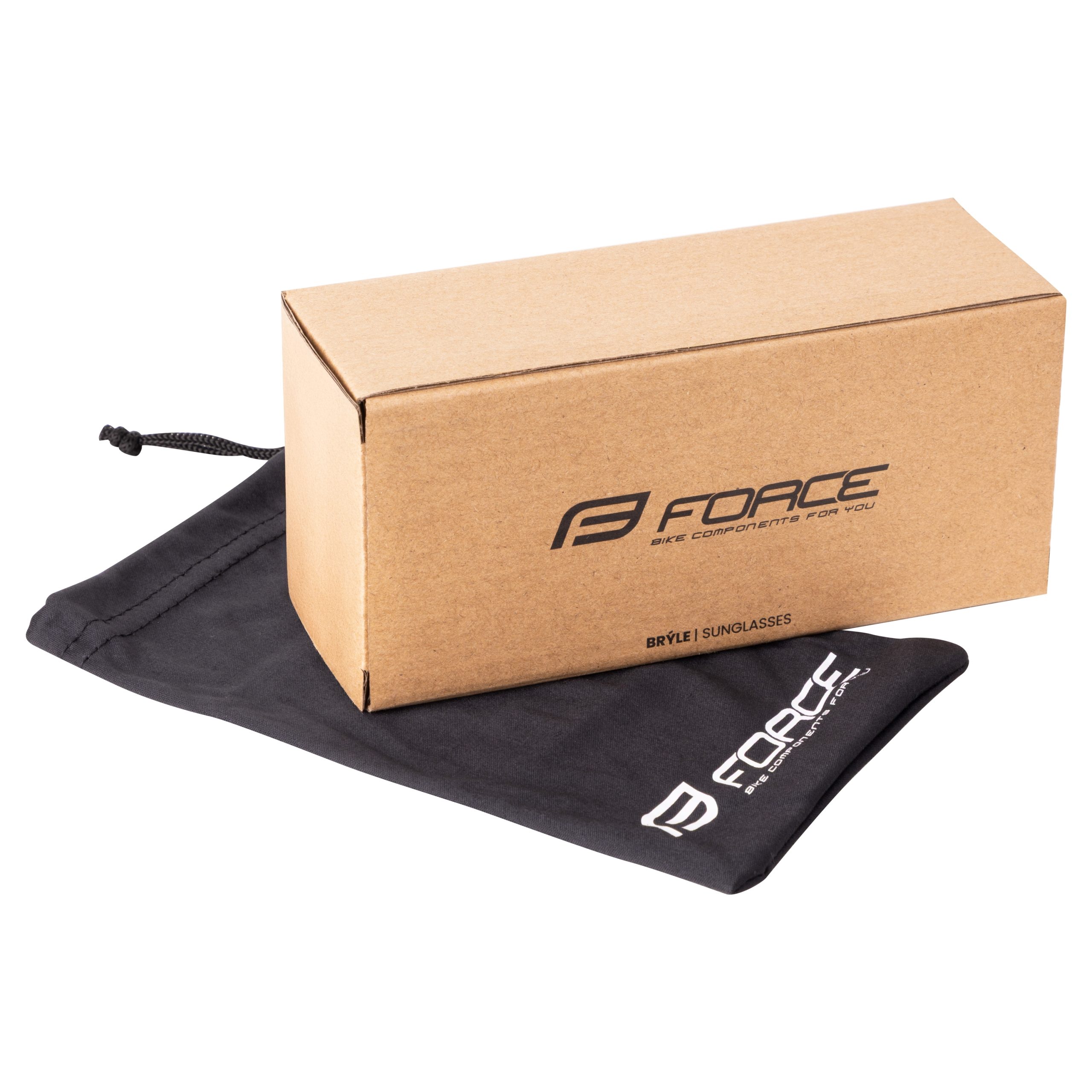 Force Epic Sólgleraugu Svart/Blátt Photochromic Gler - Image 7