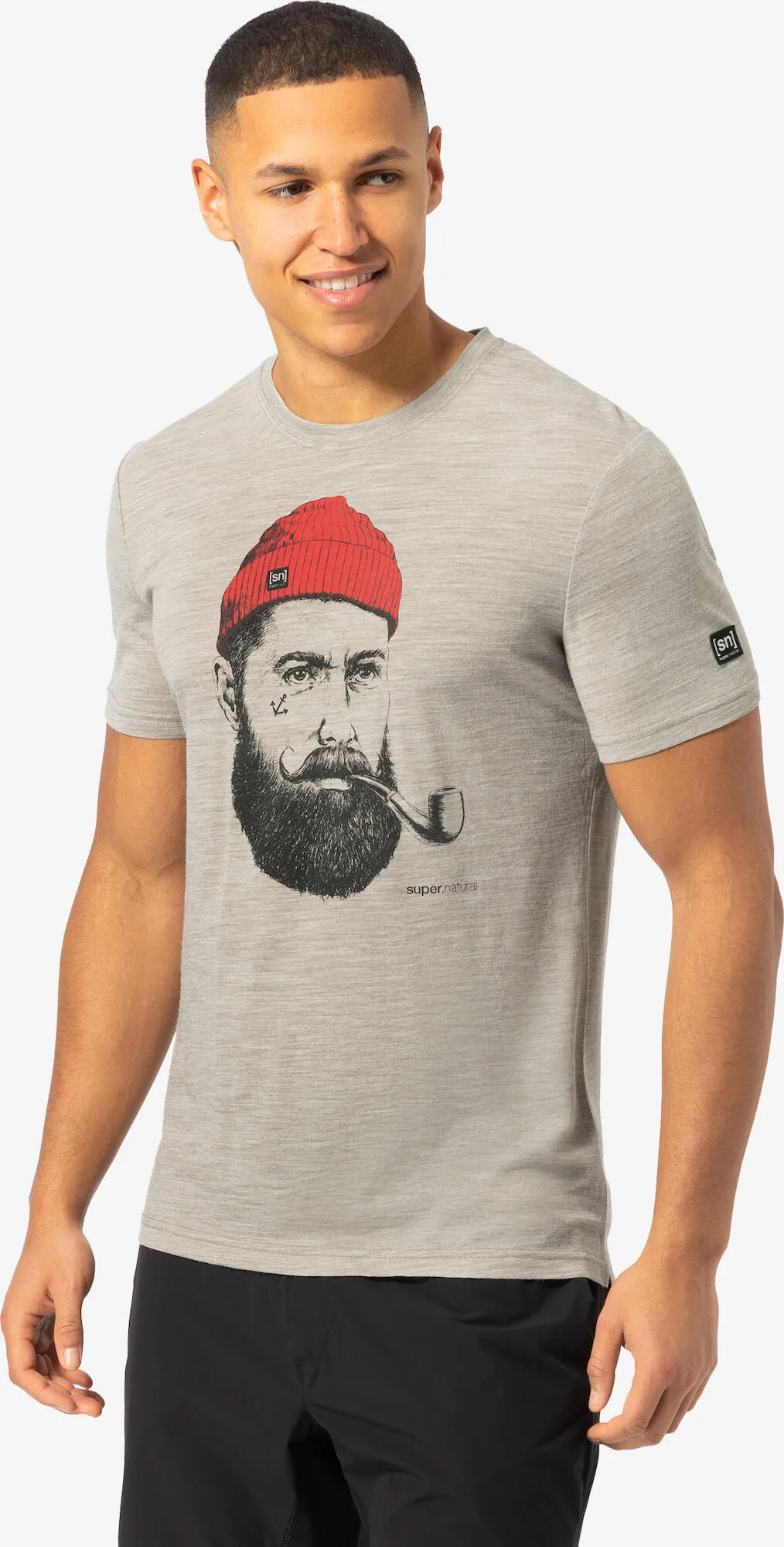 Super.Natural Herrabolur Sailor K/M/B/HRR - Image 3