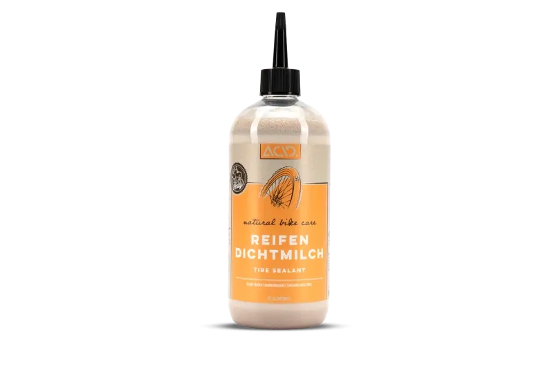 ACID Natural Bike Dekkja Þéttiefni 500ml