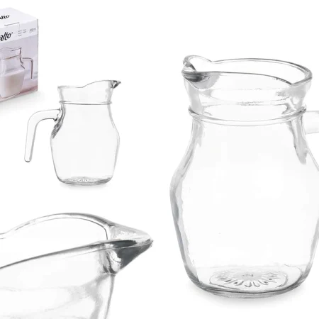 Vatnskanna 500ml