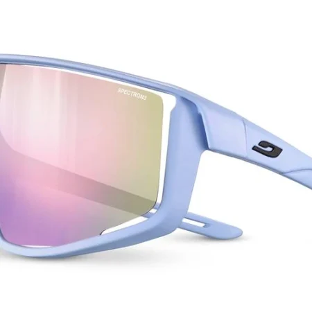 Julbo FURY-S Barna Sólgleraugu SP3 Lilac