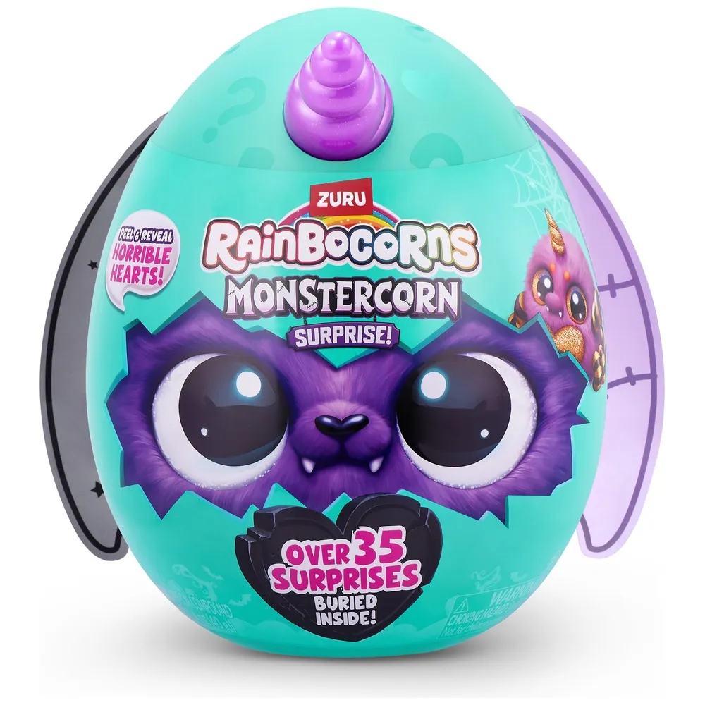 Zuru Rainbocorns Monstercorn
