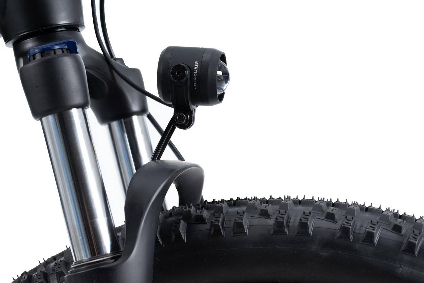 Acid E-Bike Front Light Pro-E 110 - Image 4