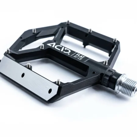 Acid Pedalar Flat A1-CB Black